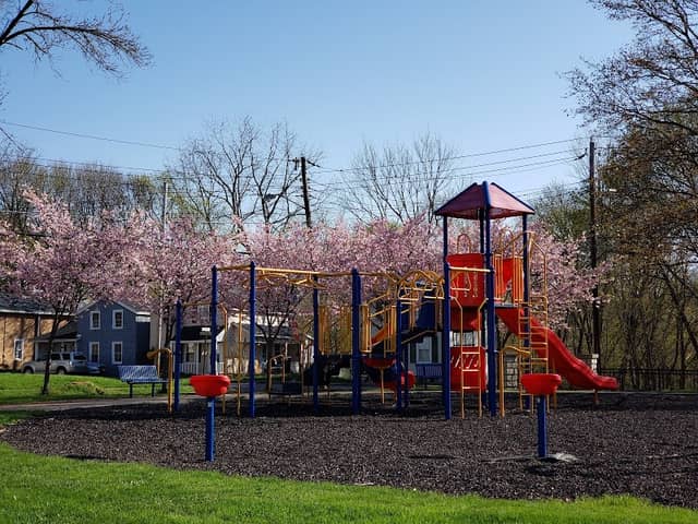 Osborne Park - Image 1