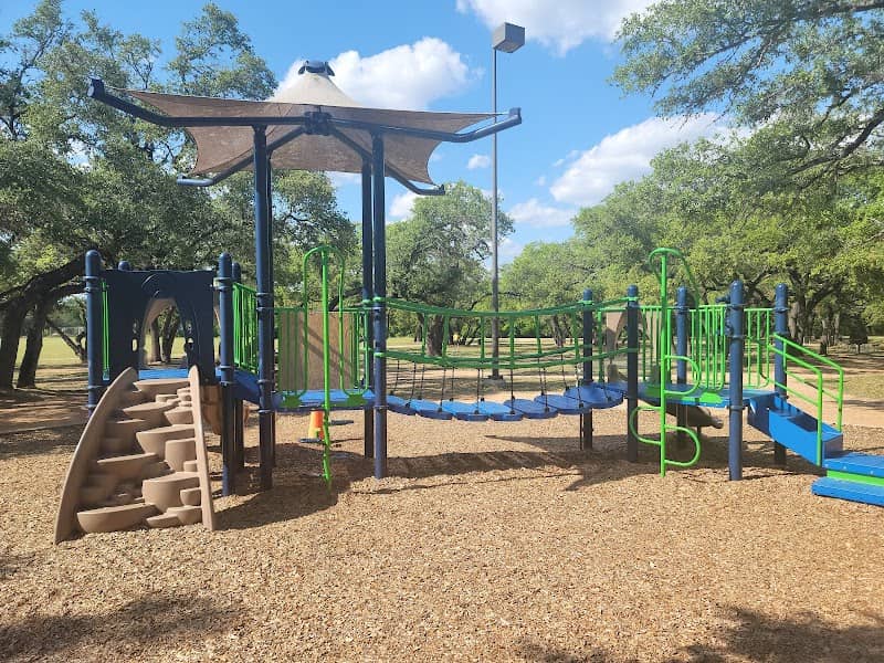 Milburn Park - Image 1
