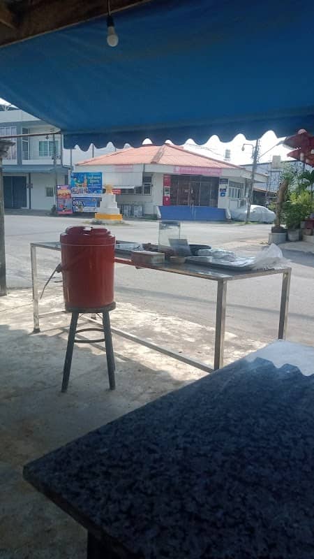 อนุสาวรีย์ประชาธิปไตยแห่งคลองหวะ - Image 1