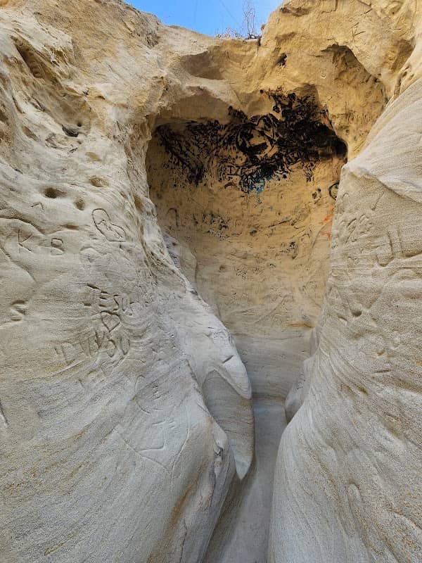 Annie's Canyon Trail - Image 2