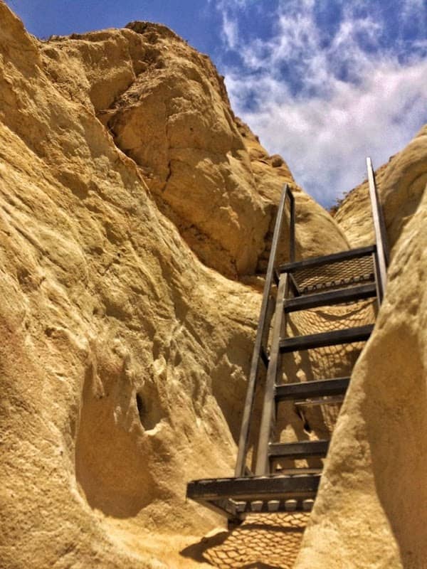 Annie's Canyon Trail - Image 1