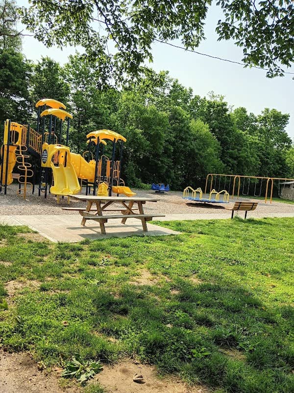 Mooresville Old Town Park - Image 1