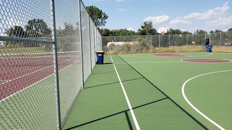 Joe Swaffar Park - Image 1