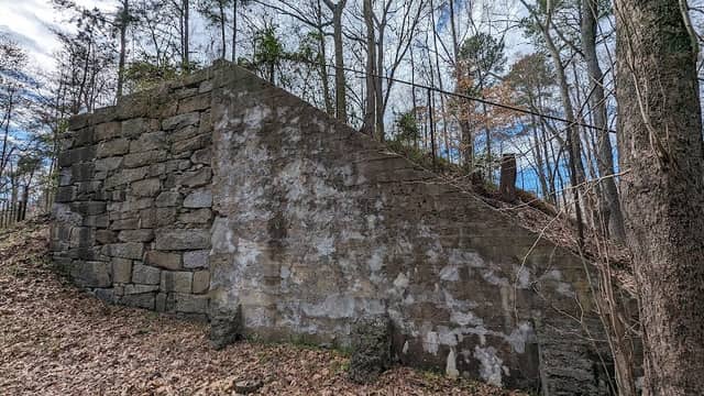 Murphy Slope Boiler House - Image 2