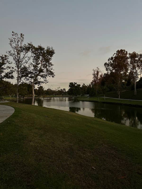 Craig Park Lake - Image 1