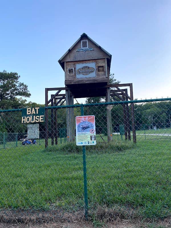 Bat House - Image 1