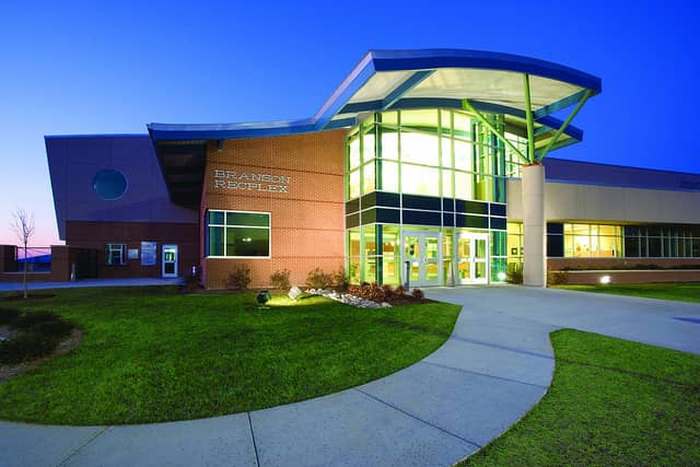 Branson RecPlex - Image 1
