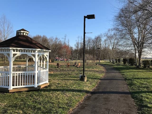 Walter Garrett Park - Image 1