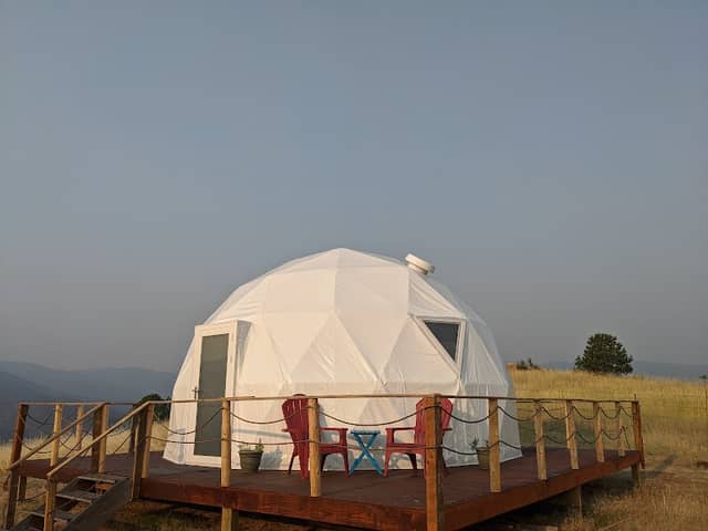 Off the Beaten Path Glampground - Image 1