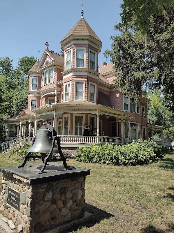 Armstrong House - Image 1