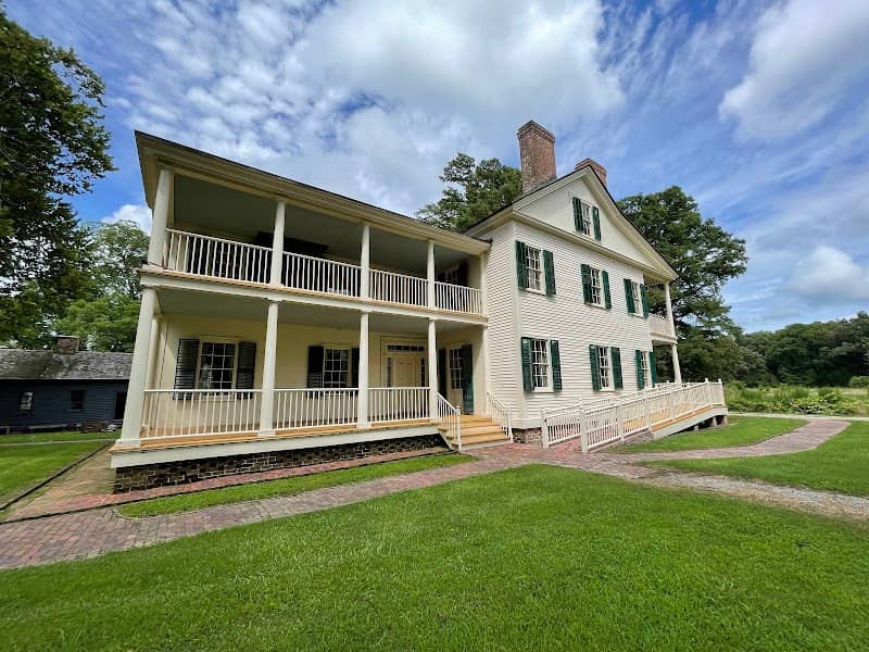 Somerset Place State Historic Site - Image 2