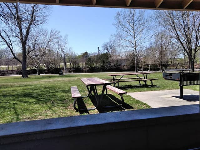 Lions Club Pavilion - Image 2