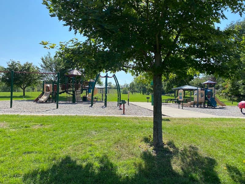 River Mill Park - Image 3
