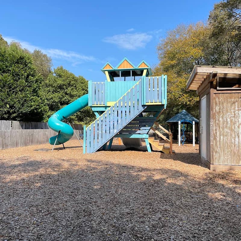 Wave Watch Playground - Image 2