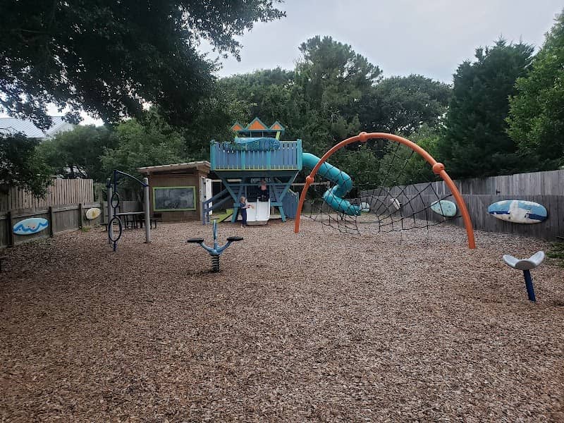 Wave Watch Playground - Image 1