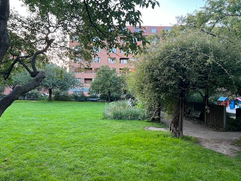 Hostrups Have park - Image 2