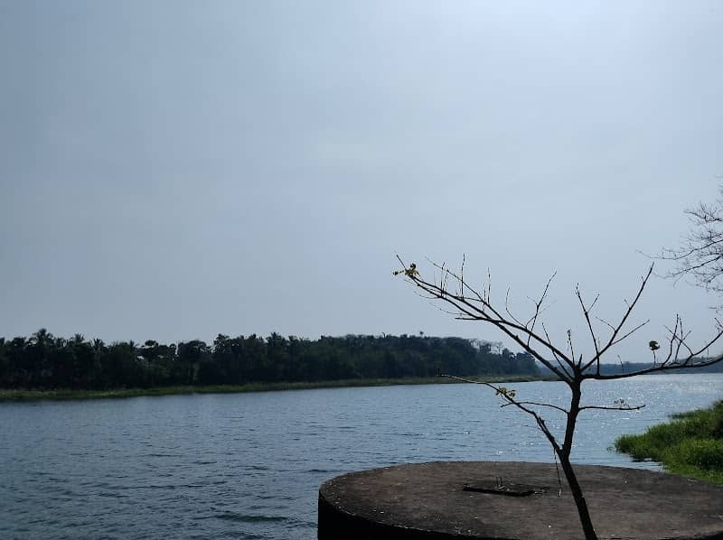 Bharathapuzha View Point - Image 1