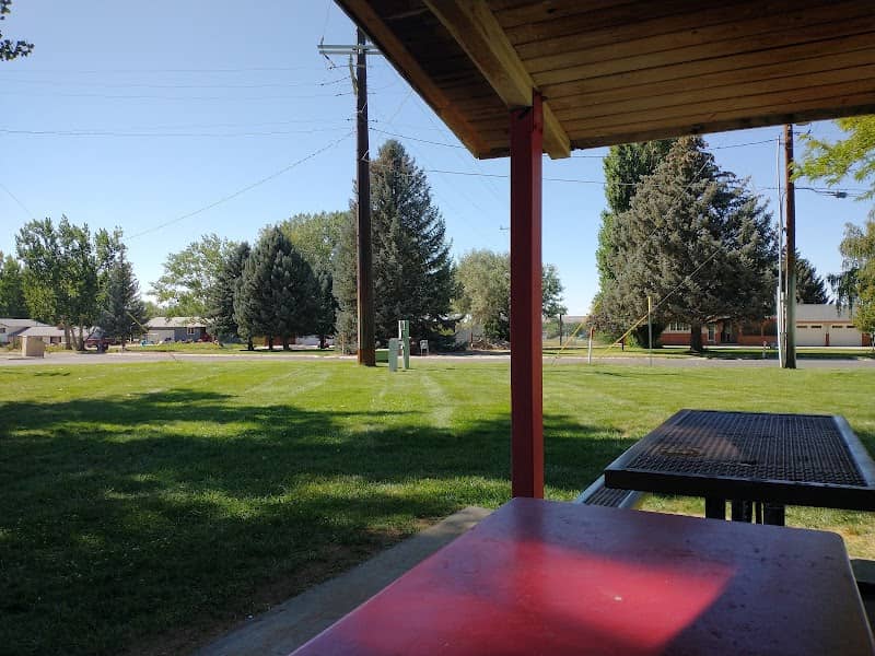Sunrise Heights Park - City of Worland Parks - Image 2
