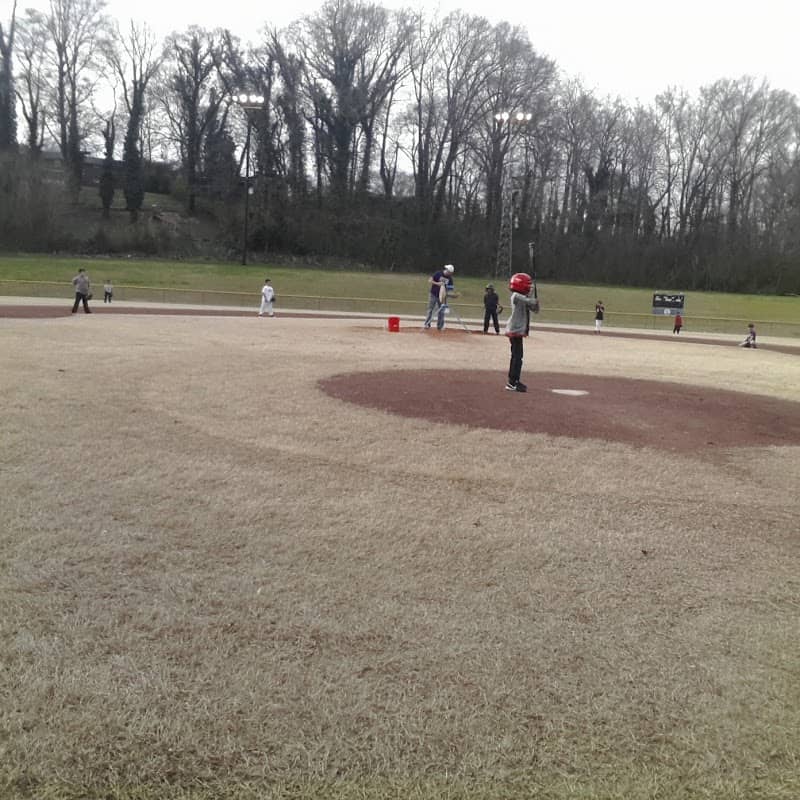 Tom Coburn Ball Fields - Image 1