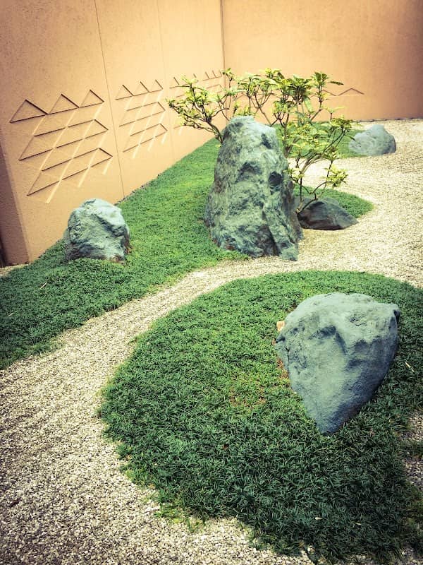 Atrium Garden - Image 2