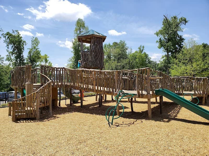 Kevin Loftin Riverfront Park - Image 2