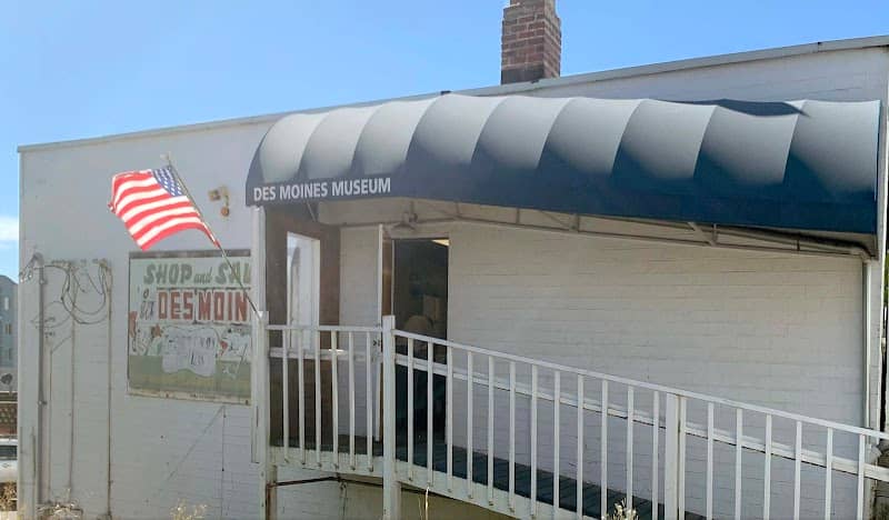 Des Moines Historical Society - Image 1