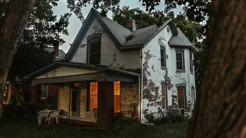 The Sallie House - Image 1