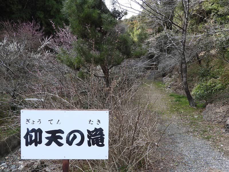 仰天の滝 - Image 1