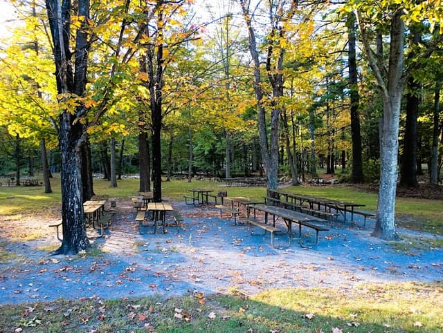 Caledonia State Park Pool - Image 2