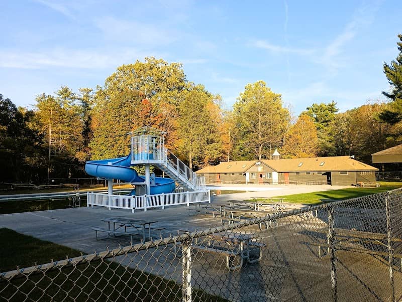 Caledonia State Park Pool - Image 1