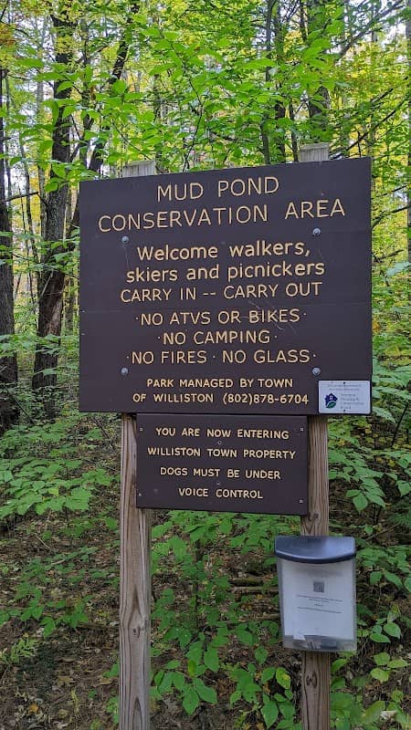 Mud Pond Country Park - Image 2