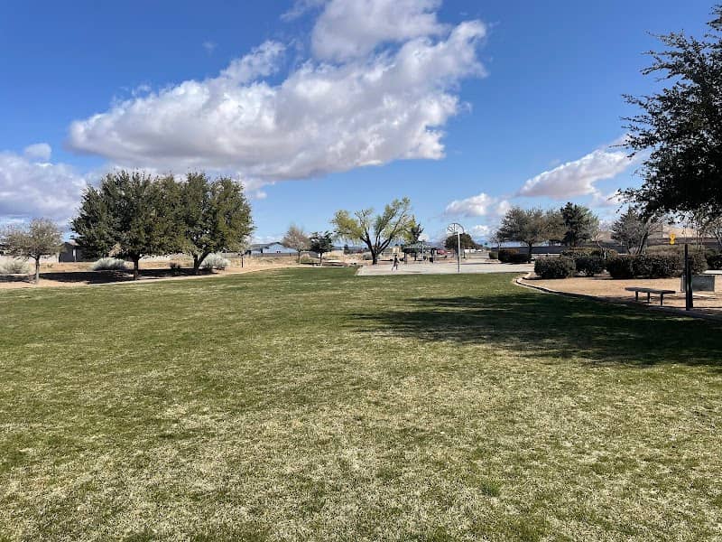 Walleck Ranch Neighborhood Park - Image 2