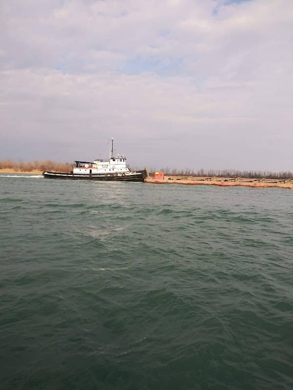 Detroit River International Wildlife Refuge Grassy Island Unit - Image 2