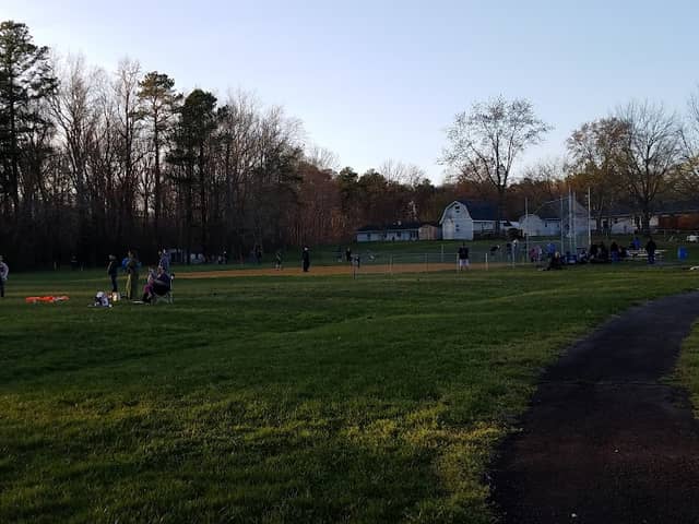 St. Andrews Estates Park - Image 2