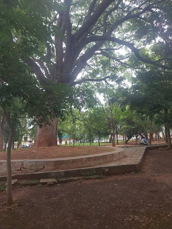 Shivananjappa Park - Image 1