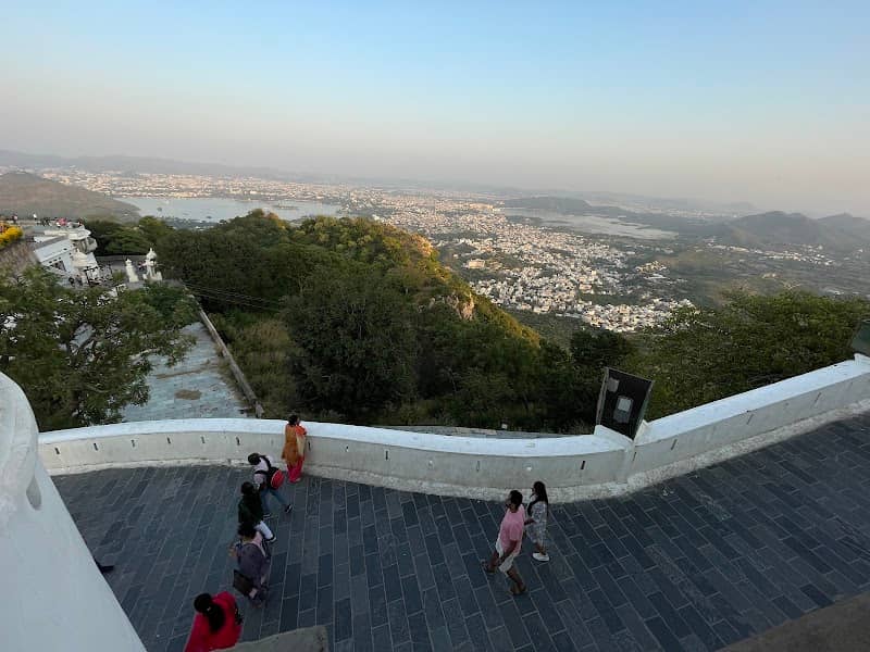 Monsoon Palace - Image 2