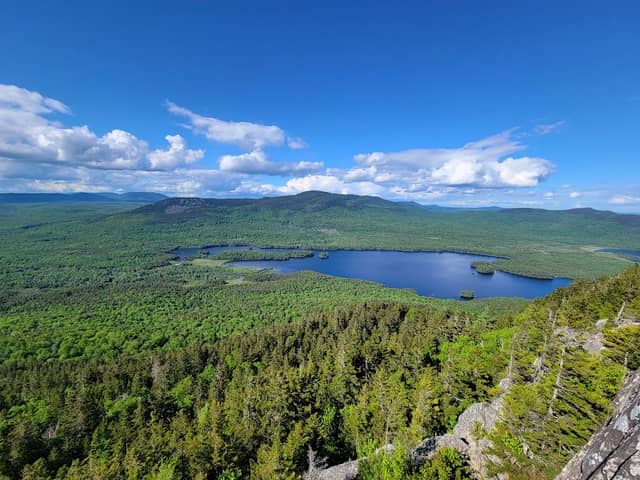 Borestone Mountain Audubon Sanctuary - Image 2