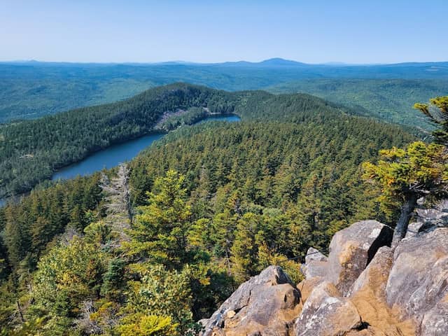 Borestone Mountain Audubon Sanctuary - Image 3