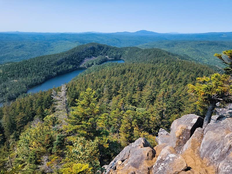 Borestone Mountain Audubon Sanctuary - Image 3