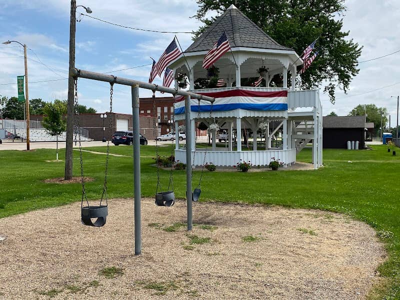 Land-O-Corn Park - Image 1