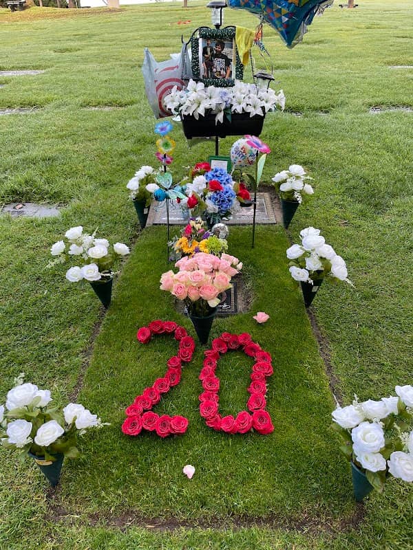 El Toro Memorial Park - Image 1