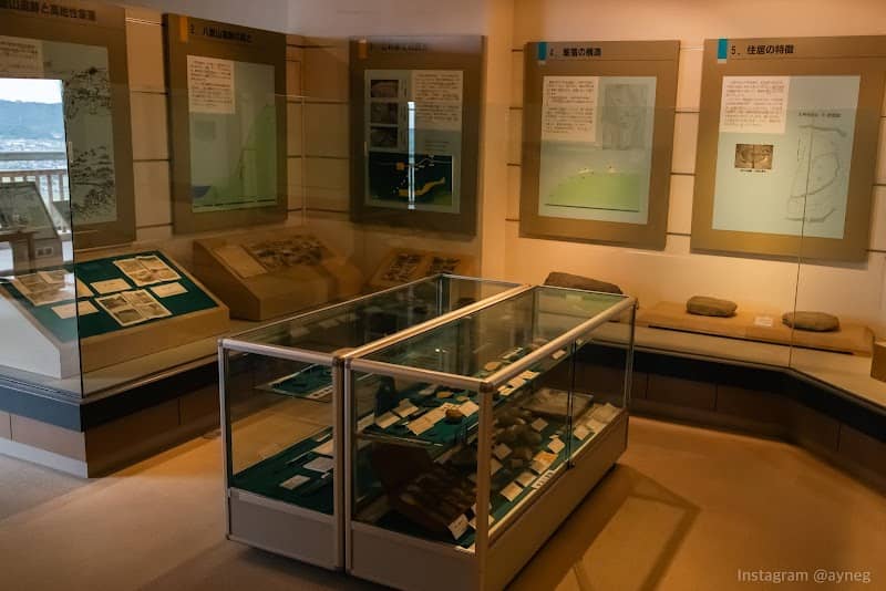 Saijō Archaeological Museum - Image 1