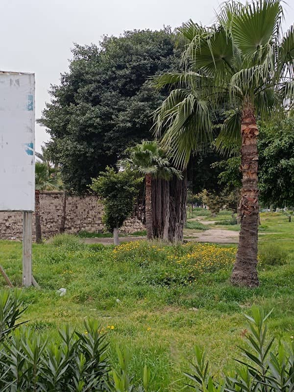 سور اسكندرية القديم - Image 2