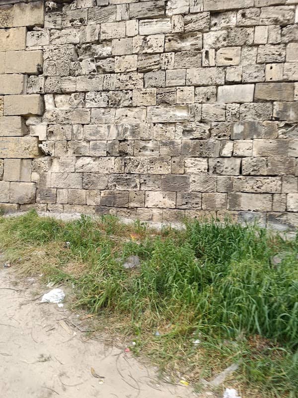 سور اسكندرية القديم - Image 1