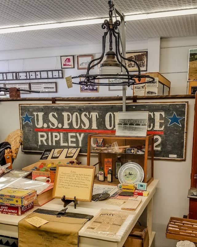 Palo Verde Historical Museum and Society - Image 1