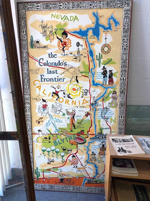 Palo Verde Historical Museum and Society - Image 2