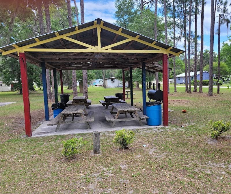 Olustee Community Park - Image 1