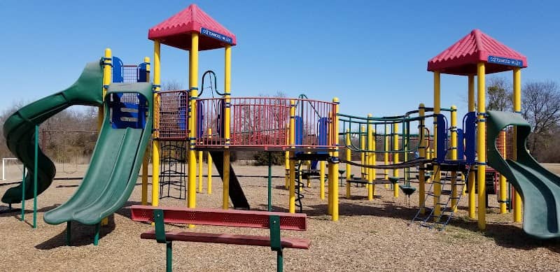Cottonwood Valley Park - Image 1