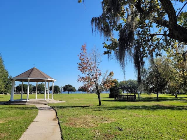 David Braun Park at Lake Nassau - Image 3