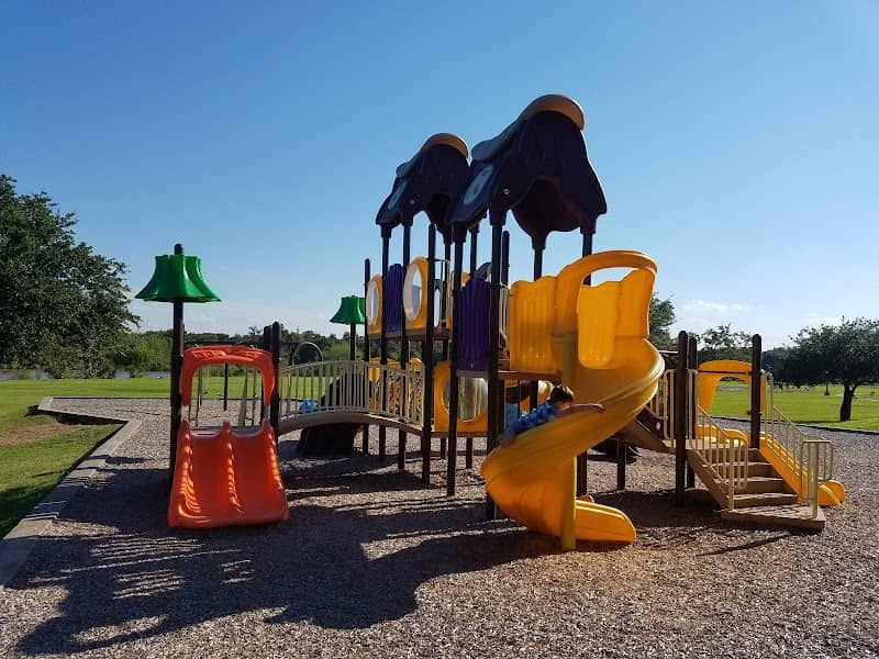 David Braun Park at Lake Nassau - Image 1